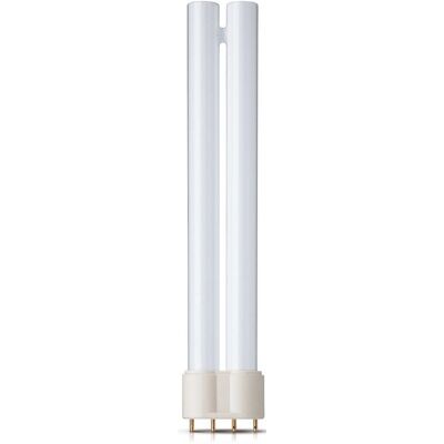 Philips Master PL-L 24W - Lampe UV Actinique Violet - Publicité Philips Master PL-L 24W - Lampe UV Actinique Violet - Publicité