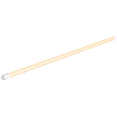 SLV Tube LED 1200mm 16W 830 - Base G13 - Économie d'énergie - Publicité SLV Tube LED 1200mm 16W 830 - Base G13 - Économie d'énergie - Publicité