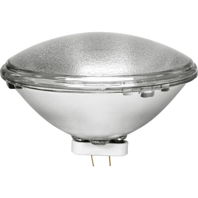 Omnilux PAR-56 230V/500W NSP 2000h H - Lampe PAR56 - Publicité Omnilux PAR-56 230V/500W NSP 2000h H - Lampe PAR56 - Publicité