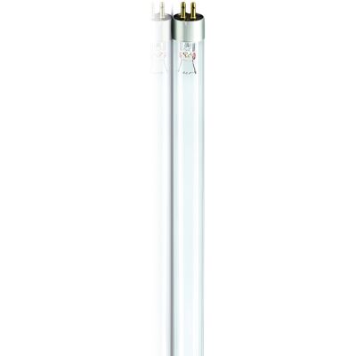 PHILIPS TUV 25W FAM/10X25BOX Lampe germicide 25W vi UVC G5 Ø16mm - Lampes fluorescentes spéciales - Publicité PHILIPS TUV 25W FAM/10X25BOX Lampe germicide 25W vi UVC G5 Ø16mm - Lampes fluorescentes spéciales - Publicité
