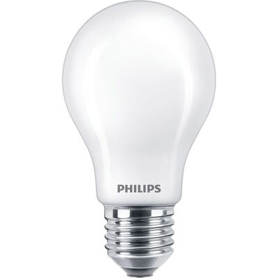 PHILIPS MAS LEDBulb DT5.9-60W E27 CRI95 A60 FR G Lampe LED FM E27 A60 2200-2700K 806lm - Lampes LED socle E27 - Publicité PHILIPS MAS LEDBulb DT5.9-60W E27 CRI95 A60 FR G Lampe LED FM E27 A60 2200-2700K 806lm - Lampes LED socle E27 - Publicité