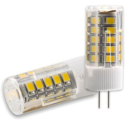 ISOLED Ampoule LED G4 33SMD, 3,5 W, blanc neutre - Lampes LED socle G4 - Publicité ISOLED Ampoule LED G4 33SMD, 3,5 W, blanc neutre - Lampes LED socle G4 - Publicité