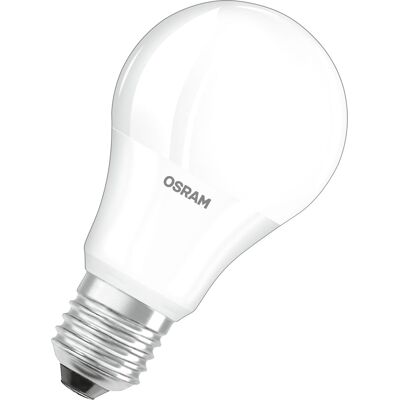OSRAM PARATHOM® CLASSIC A 75 FR 10 W/4000 K E27 - Lampes LED socle E27 - Publicité OSRAM PARATHOM® CLASSIC A 75 FR 10 W/4000 K E27 - Lampes LED socle E27 - Publicité