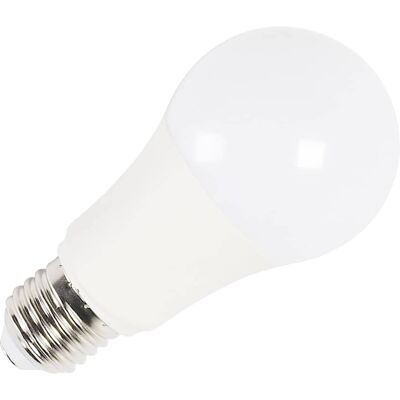 SLV A60 E27 ampoule LED intelligente dimmable - LED Bulb - Publicité SLV A60 E27 ampoule LED intelligente dimmable - LED Bulb - Publicité