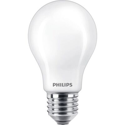 PHILIPS MAS VLE Ampoule LED D11.2-100W E27 927 A60FRG - Lampes LED socle E27 - Publicité PHILIPS MAS VLE Ampoule LED D11.2-100W E27 927 A60FRG - Lampes LED socle E27 - Publicité