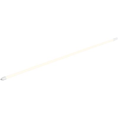 SLV Ensemble de Tubes LED - 1500 34 W 840 - Tubes fluorescents LED, socle G5 - Publicité SLV Ensemble de Tubes LED - 1500 34 W 840 - Tubes fluorescents LED, socle G5 - Publicité