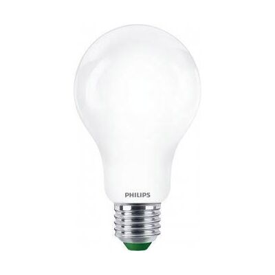 PHILIPS MAS Ampoule LEDND7.3-100W E27 827 A60 FR GUE - Lampes LED socle E27 - Publicité PHILIPS MAS Ampoule LEDND7.3-100W E27 827 A60 FR GUE - Lampes LED socle E27 - Publicité