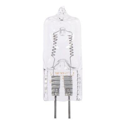 OSRAM 64540 BVM 230V/650W GX-6.35 15h - Lampes halogènes, socle GX6.35 - Publicité OSRAM 64540 BVM 230V/650W GX-6.35 15h - Lampes halogènes, socle GX6.35 - Publicité