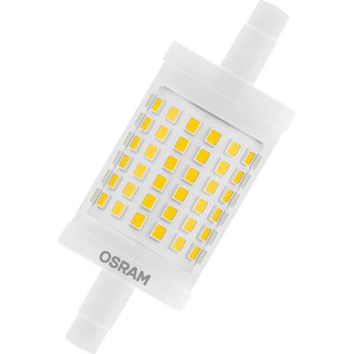 OSRAM PARATHOM® LINE R7s 78.00 mm 100 12 W/2700 K R7s - Lampes LED socle R7s - Publicité OSRAM PARATHOM® LINE R7s 78.00 mm 100 12 W/2700 K R7s - Lampes LED socle R7s - Publicité