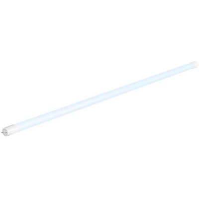 SLV Ensemble de Tubes LED - 1200mm 16W 865 - Tubes fluorescents LED G13 - Publicité SLV Ensemble de Tubes LED - 1200mm 16W 865 - Tubes fluorescents LED G13 - Publicité