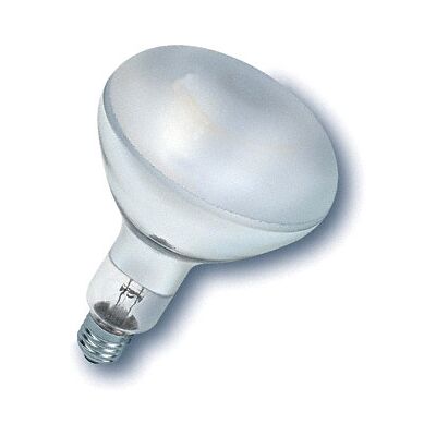 Bailey Electric & Electronics UV27230300F/02 Ampoule Incandescente - Lumière UV - Publicité Bailey Electric & Electronics UV27230300F/02 Ampoule Incandescente - Lumière UV - Publicité