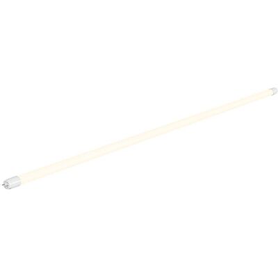SLV Tube LED 150cm 24W 4000K - Tube LED - Intérieur & Extérieur - Publicité SLV Tube LED 150cm 24W 4000K - Tube LED - Intérieur & Extérieur - Publicité