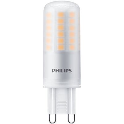 Philips CorePro LEDcapsule ND 4.8-60W G9 827 - Lampes LED socle G9 - Publicité Philips CorePro LEDcapsule ND 4.8-60W G9 827 - Lampes LED socle G9 - Publicité