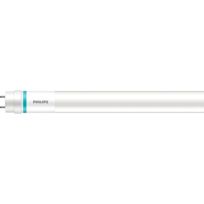 Philips MASTER LEDtube VLE 1500mm HO 20W 840 T8 - Tubes fluorescents LED, socle G13 - Publicité Philips MASTER LEDtube VLE 1500mm HO 20W 840 T8 - Tubes fluorescents LED, socle G13 - Publicité
