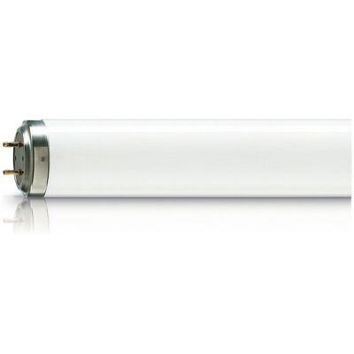 Signify TL 80W/10R - Lampe fluorescente UV-A - Publicité Signify TL 80W/10R - Lampe fluorescente UV-A - Publicité
