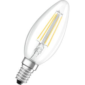 OSRAM LED RELAX and ACTIVE CLASSIC B 40 CL 4