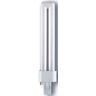 OSRAM DULUX® S 9 W/840 - Lampes basse consommation, socle G23