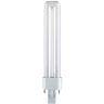 OSRAM DULUX® S 9 W/827 - Lampes basse consommation, socle G23