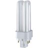 OSRAM DULUX® D/E 18 W/840 - Lampes basse consommation, socle G24q