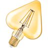 OSRAM Vintage 1906® LED 40 CL 4 W/2400 K E27 - Lampes LED socle E27