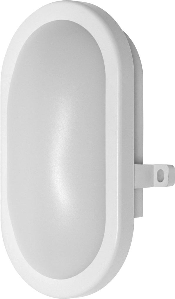 LEDVANCE LED Hublot Applique extérieur 11 W Blanc - Lampes murales et de plafond