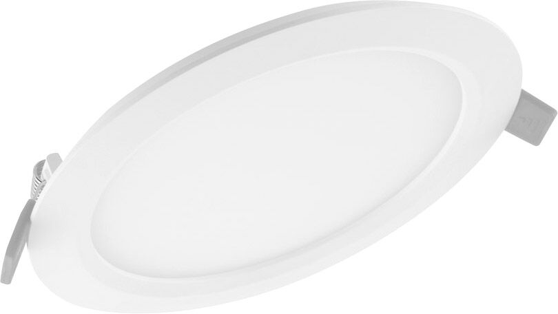 LEDVANCE DOWNLIGHT SLIM ROUND 105 6 W 4000 K WT - Spot de plafond