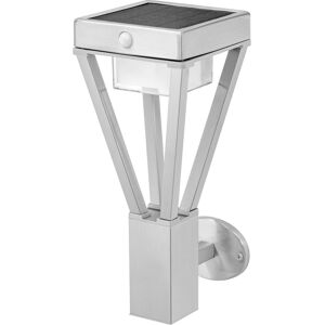 LEDVANCE Applique et plafonnier LED : pour mur ENDURA STYLE SOLAR BOUQUET / 6 W 3 V Blanc chaud - Lampes sur pied, murales et de plafond (extéri...