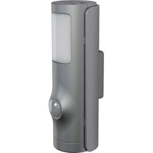 LEDVANCE NIGHTLUX® Torch Silver