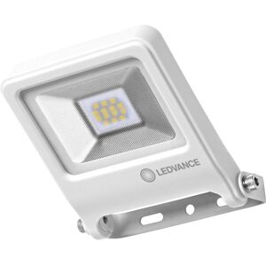 LEDVANCE Projecteurs LED Extérieur ENDURA® FLOOD Blanc chaud / 10 W 220…240 V Angle de - Projecteurs d’extérieur