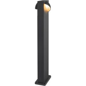 SLV LID I 75, Lampadaire, 29 W, 2700/3000 K, PHASE, anthracite - Accessoires pour lampes d’extérieur