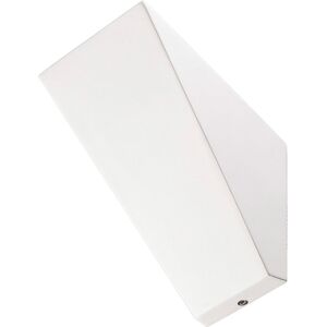 SLV KEIL applique, blanche, G9, max 42W - Lampes sur pied, murales et de plafond (extérieur)