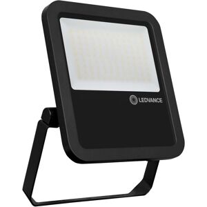 LEDVANCE FLOODLIGHT 165 W 3000 K SYM 100 BK -B-Stock- - Soldes% Projecteurs