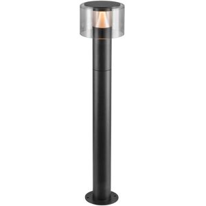 SLV TAHA II 70, lampadaire, PHASE, 2200/2700 K, IP65, cylindrique, noir - Lampes sur pied, murales et de plafond (extérieur) - Publicité SLV TAHA II 70, lampadaire, PHASE, 2200/2700 K, IP65, cylindrique, noir - Lampes sur pied, murales et de plafond (extérieur) - Publicité