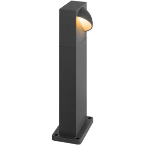 SLV LID I 45 - Lampe sur pied, murale, plafond, 15W, Anthracite - Publicité SLV LID I 45 - Lampe sur pied, murale, plafond, 15W, Anthracite - Publicité