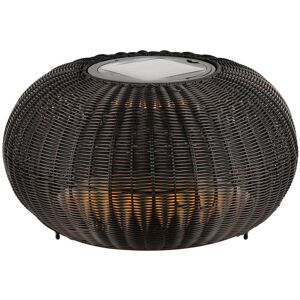 SLV ADEGAN, Lampadaire d'extérieur, flat, Solar, 2200 K, IP65, noir - Lampes sur pied, murales et de plafond (extérieur) - Publicité SLV ADEGAN, Lampadaire d'extérieur, flat, Solar, 2200 K, IP65, noir - Lampes sur pied, murales et de plafond (extérieur) - Publicité