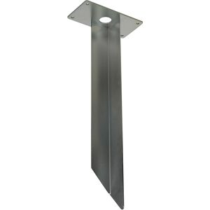 SLV Piquet, extérieur, gris argent - Accessoires divers - Publicité SLV Piquet, extérieur, gris argent - Accessoires divers - Publicité