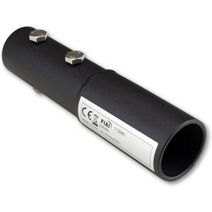 ISOLED Adaptateur de mât 40 sur 60 mm pour lampadaire extérieur HE75-115 - Accessoires pour lampes d’extérieur - Publicité ISOLED Adaptateur de mât 40 sur 60 mm pour lampadaire extérieur HE75-115 - Accessoires pour lampes d’extérieur - Publicité
