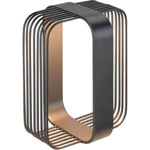 SLV GRID CUBE, lampadaire, 2700 K, IP65, noir - Lampes sur pied, murales et de plafond (extérieur) - Publicité SLV GRID CUBE, lampadaire, 2700 K, IP65, noir - Lampes sur pied, murales et de plafond (extérieur) - Publicité