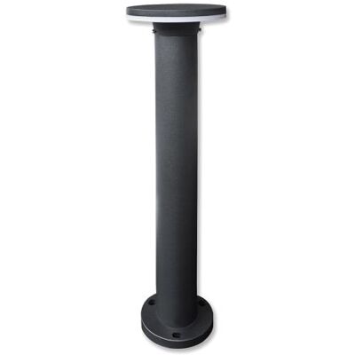ISOLED Poller-3 60cm Lumière LED de jardin blanc chaud - Lumière LED extérieure - Publicité ISOLED Poller-3 60cm Lumière LED de jardin blanc chaud - Lumière LED extérieure - Publicité