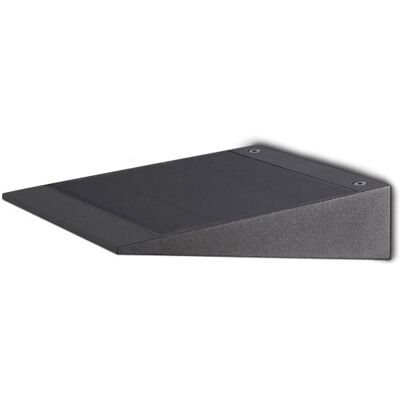 ISOLED Applique LED - Détecteur de Mouvement - 2W - IP54 - Blanc Chaud - Publicité ISOLED Applique LED - Détecteur de Mouvement - 2W - IP54 - Blanc Chaud - Publicité
