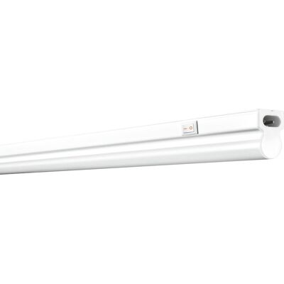 Ledvance Barre lumineuse LED - Blanc, 17W, 4000K, Interrupteur, 1500mm - Publicité Ledvance Barre lumineuse LED - Blanc, 17W, 4000K, Interrupteur, 1500mm - Publicité