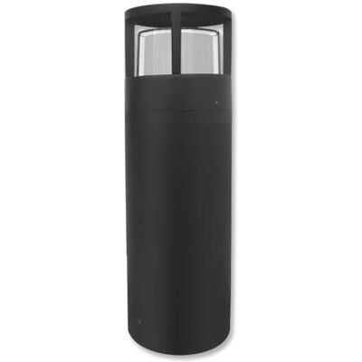 Lampe LED extérieure ISOLED - 30cm - blanc chaud - IP54 - Publicité Lampe LED extérieure ISOLED - 30cm - blanc chaud - IP54 - Publicité