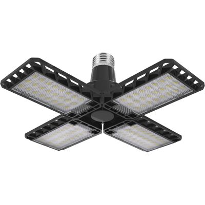 LEDVANCE LDV 075843349 - Lampe LED HighBay Blade - 23 W, 2350 lm, 4000 K - Publicité LEDVANCE LDV 075843349 - Lampe LED HighBay Blade - 23 W, 2350 lm, 4000 K - Publicité