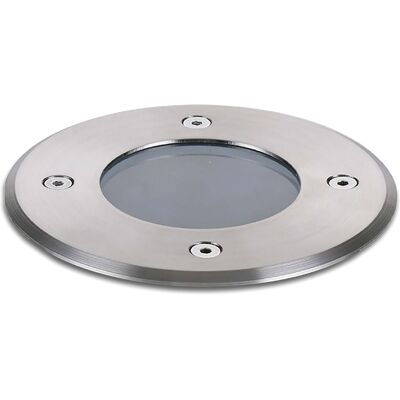 ISOLED Lumière de sol - Rond, IP67, GU10 - Extérieur/Intérieur - Publicité ISOLED Lumière de sol - Rond, IP67, GU10 - Extérieur/Intérieur - Publicité