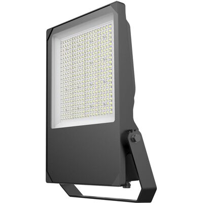 ISOLED Projecteur LED HEQ 240W, 30°, 5700K, IP66 - Projecteurs d’extérieur - Publicité ISOLED Projecteur LED HEQ 240W, 30°, 5700K, IP66 - Projecteurs d’extérieur - Publicité