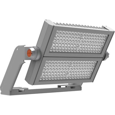 Ledvance Projecteur Max 600W - Asym 50°x110° - Éclairage extérieur - Publicité Ledvance Projecteur Max 600W - Asym 50°x110° - Éclairage extérieur - Publicité
