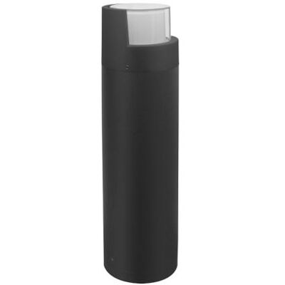ISOLED Éclairage de trottoir LED - Blanc chaud - 50cm, 6W - IP54 - Publicité ISOLED Éclairage de trottoir LED - Blanc chaud - 50cm, 6W - IP54 - Publicité