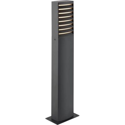 SLV 1008385 Éclairage LED Anthracite - Éclairage - Publicité SLV 1008385 Éclairage LED Anthracite - Éclairage - Publicité