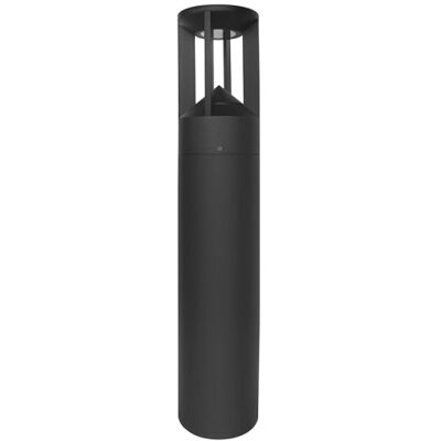 Luminaire LED ISOLED 60cm - Blanc chaud - IP54 - Publicité Luminaire LED ISOLED 60cm - Blanc chaud - IP54 - Publicité