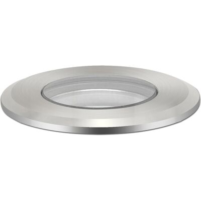 ISOLED Spot encastré dans le sol - 45mm Inox IP67 3W 60° Blanc - Publicité ISOLED Spot encastré dans le sol - 45mm Inox IP67 3W 60° Blanc - Publicité
